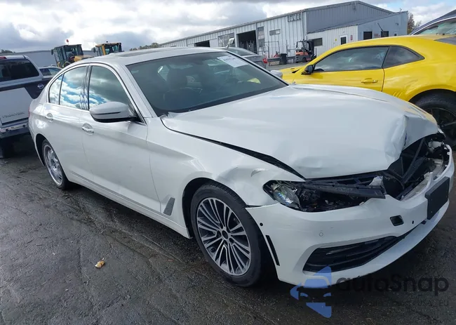 WBAJA7C30HWA70963: 43555246