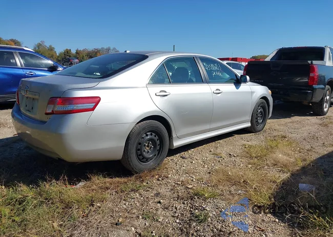 4T1BF3EK6BU172706: 43555253