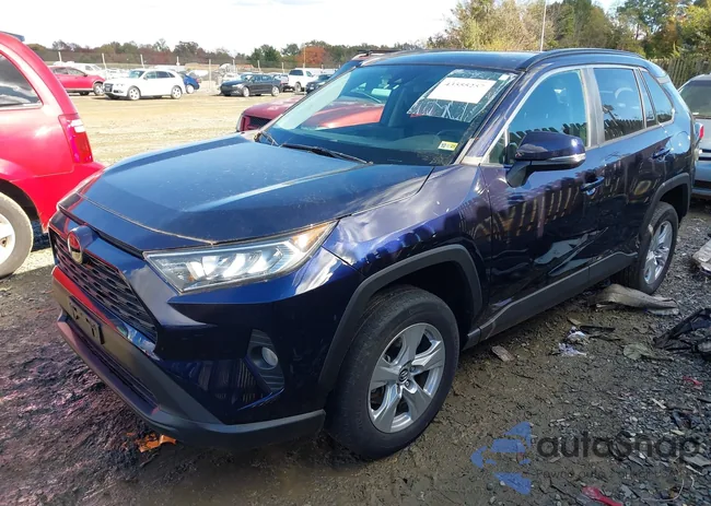 2T3P1RFVXLC121705: 43555257