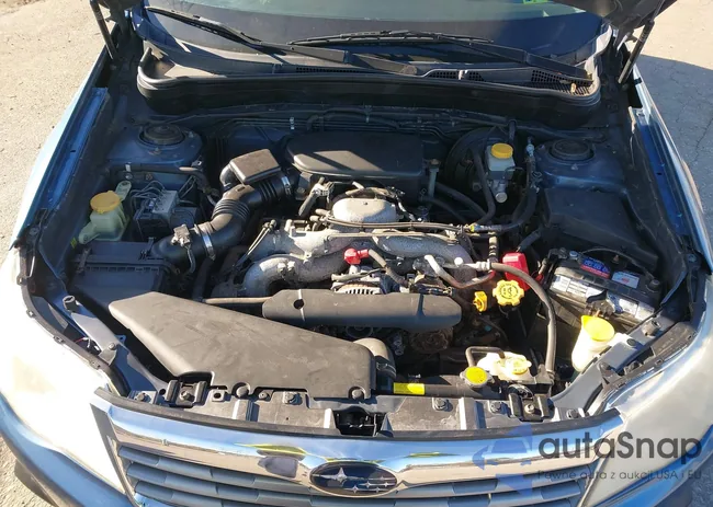 JF2SH63639H707680: 43555258