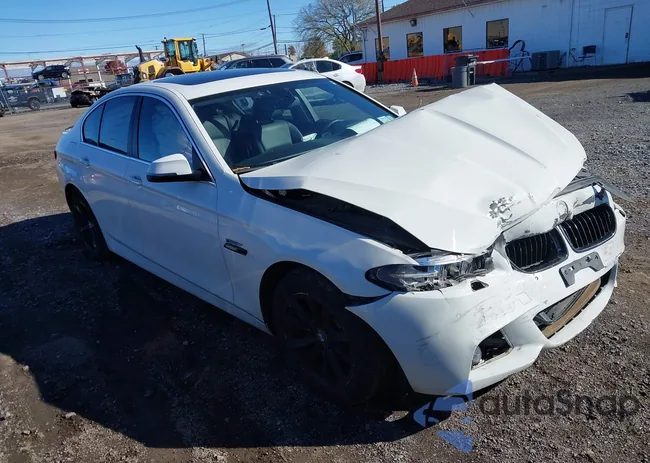 WBA5A7C52GG144408: 43555268