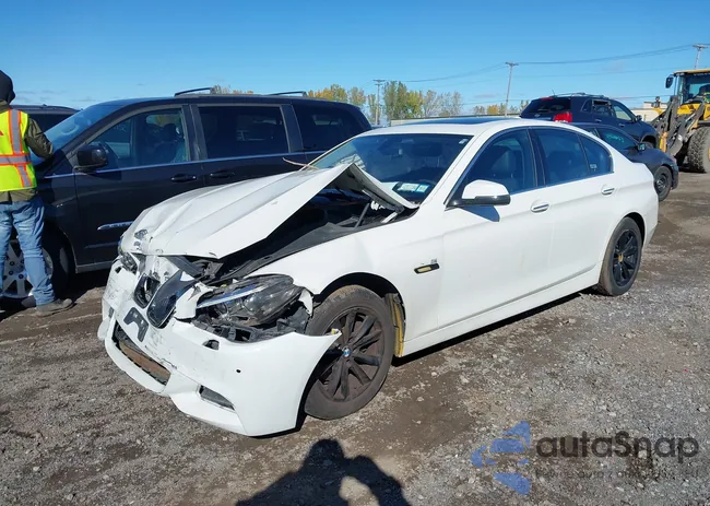 WBA5A7C52GG144408: 43555268