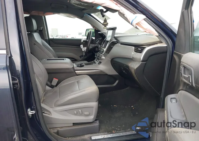 1GNSKBKC3HR164248: 43555342