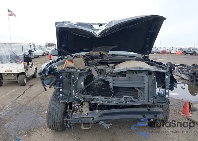 1GNSKBKC3HR164248: 43555342