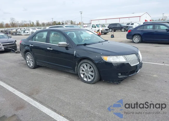 3LNHL2GC4BR751557: 43555347