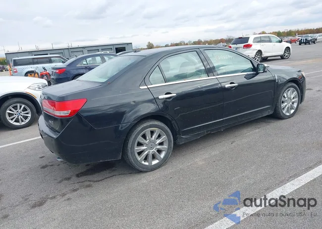 3LNHL2GC4BR751557: 43555347