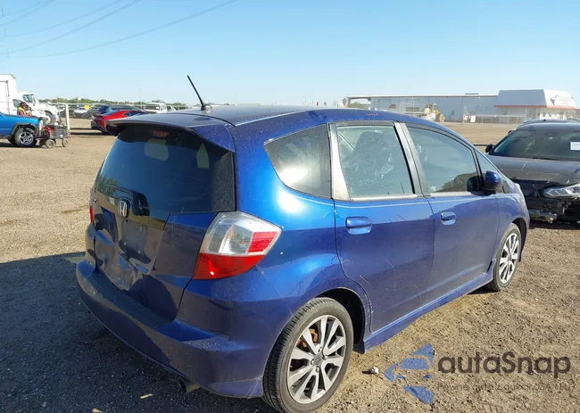 JHMGE8H68DC043415: 43556360