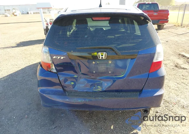 JHMGE8H68DC043415: 43556360