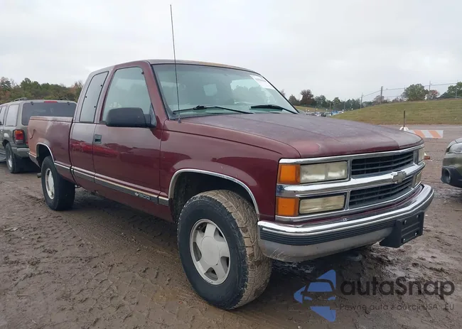 1GCEK19R3WR107832: 43556368