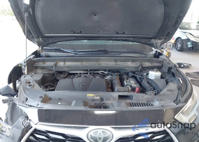 5TDGZRAHXLS010789: 43556399