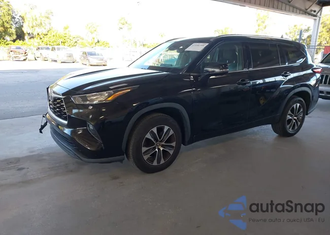 5TDGZRAHXLS010789: 43556399