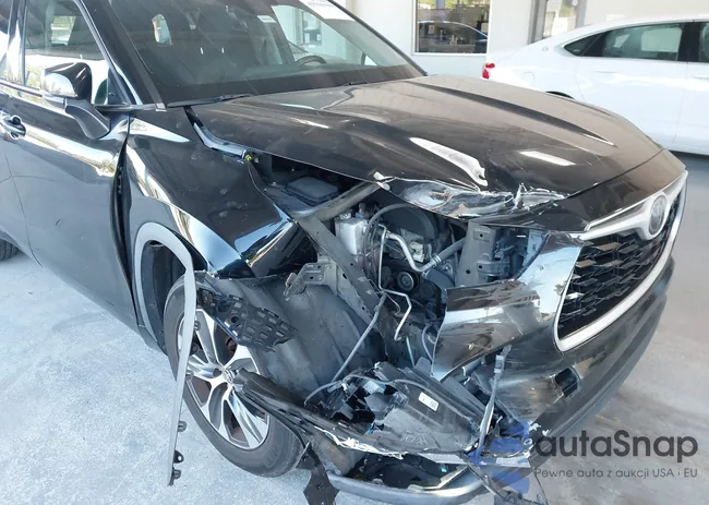 5TDGZRAHXLS010789: 43556399