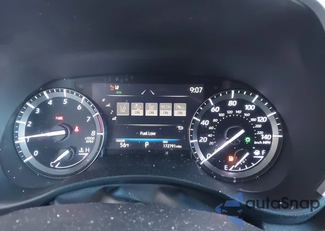 5TDGZRAHXLS010789: 43556399