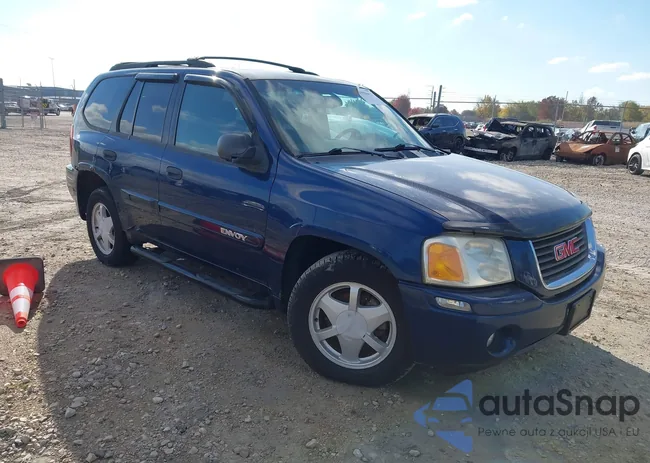 1GKDT13SX22129001: 43556423