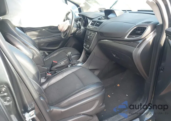 KL4CJFSB6GB543261: 43556450