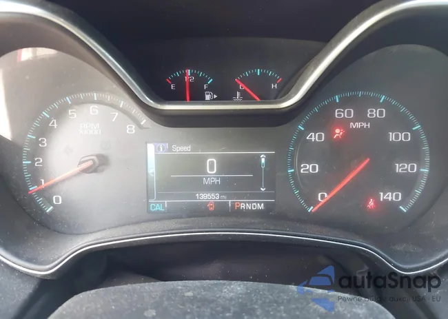 1G1145S35HU177217: 43556455