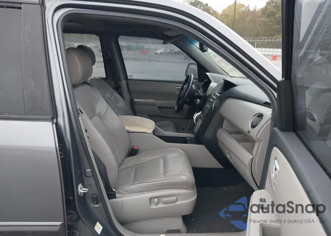 5FNYF3H60BB058089: 43556483