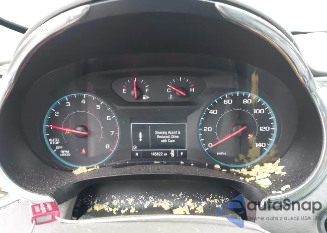 1G1ZD5ST7LF005741: 43556530