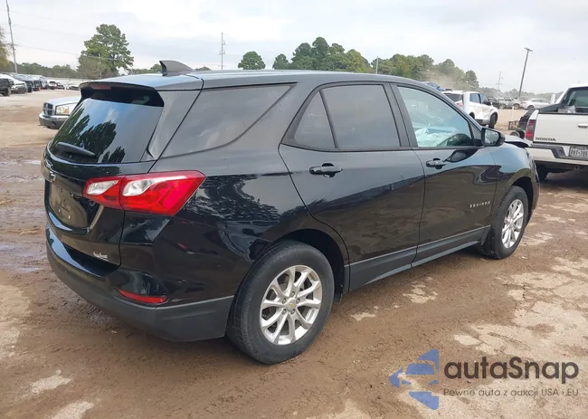 2GNAXHEV2L6270319: 43556548