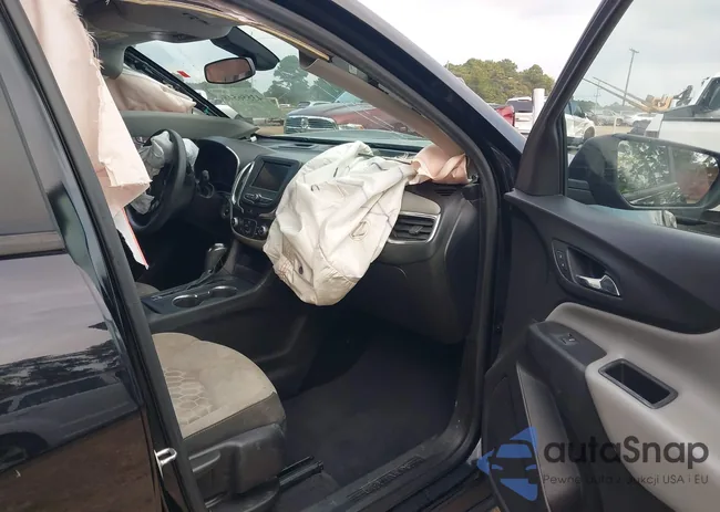 2GNAXHEV2L6270319: 43556548