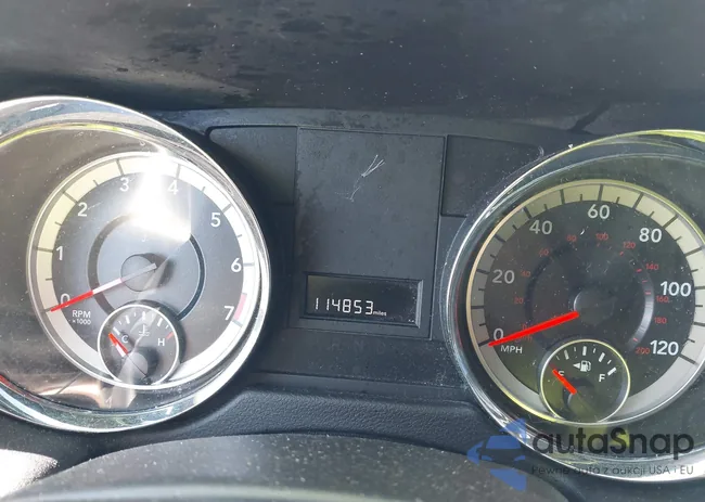 2C4RDGCGXJR298884: 43556565