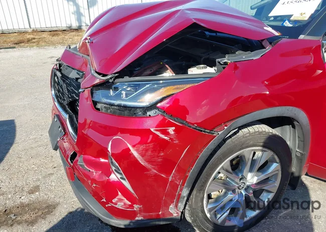 5TDYARAH1PS018359: 43556589