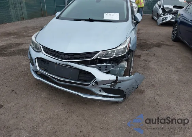 1G1BE5SM9H7234124: 43556615