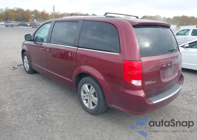 2C4RDGCG7JR240179: 43556729