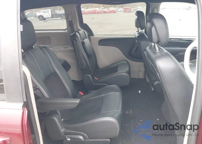 2C4RDGCG7JR240179: 43556729