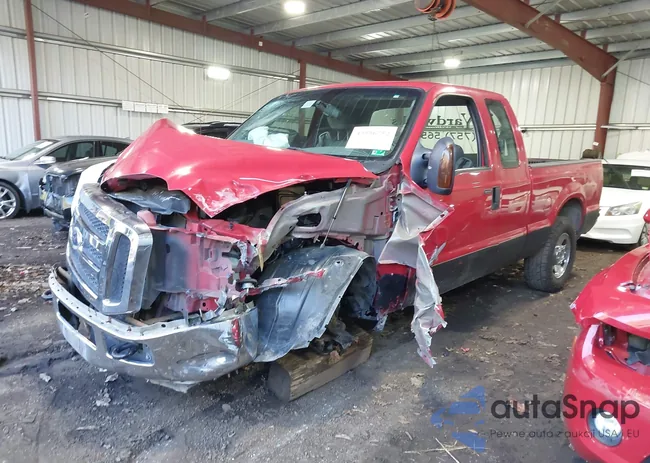 1FTNX20597EB47245: 43556752