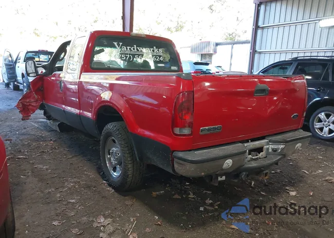 1FTNX20597EB47245: 43556752