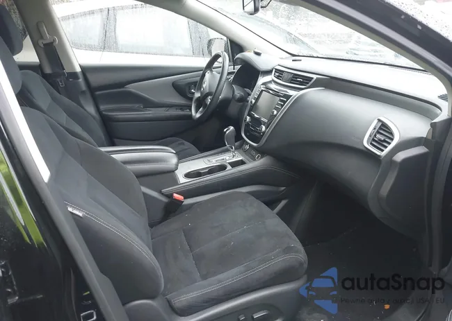 5N1AZ2BS6MC142468: 43556757