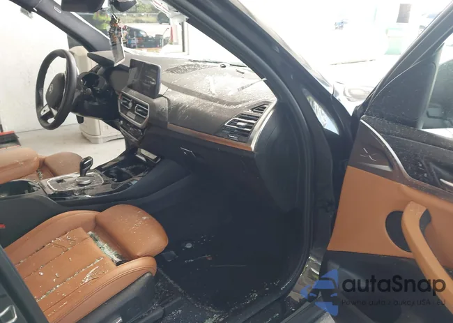 5UX53DP0XP9R51014: 43556783