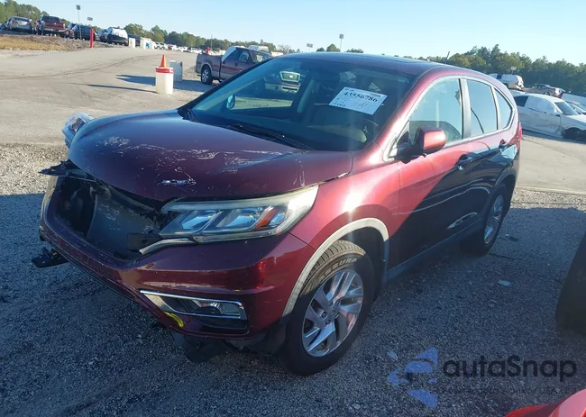 5J6RM4H5XGL062821: 43556786