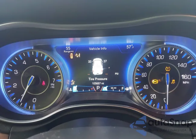 2C3CCAPG8HH657413: 43556791