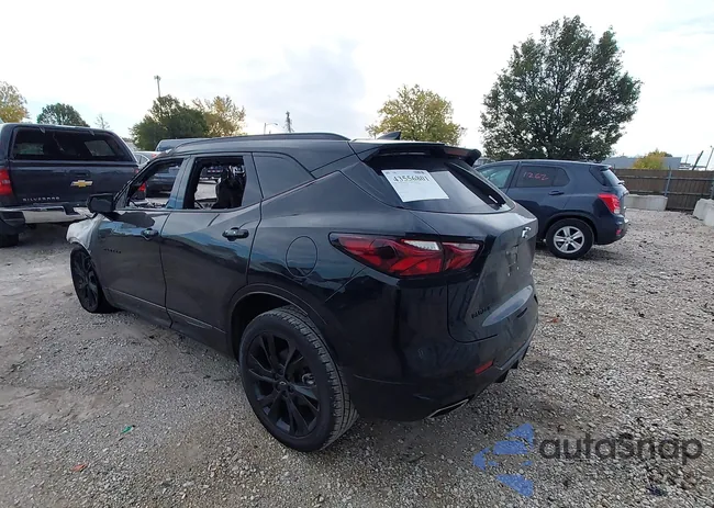 3GNKBERS0LS641271: 43556801