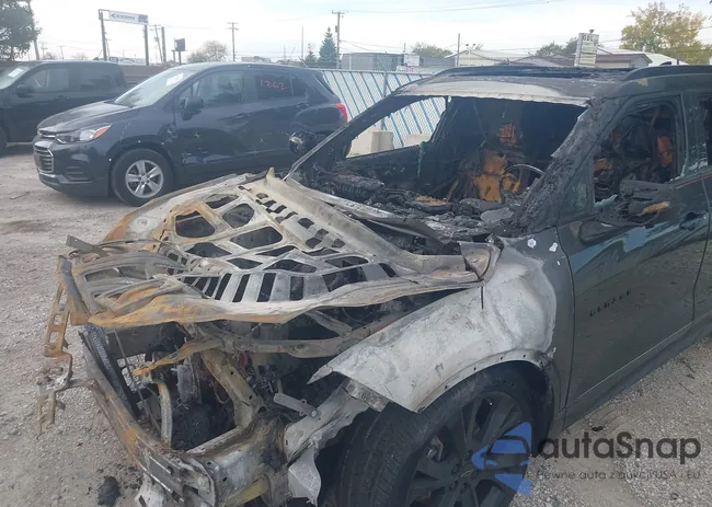 3GNKBERS0LS641271: 43556801