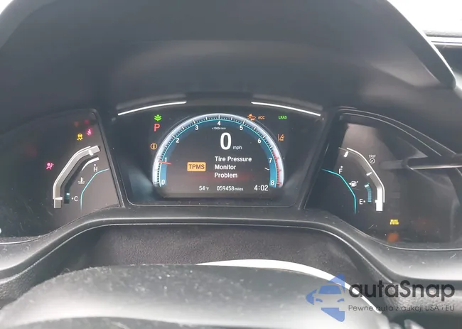 2HGFC2F64LH584879: 43556815