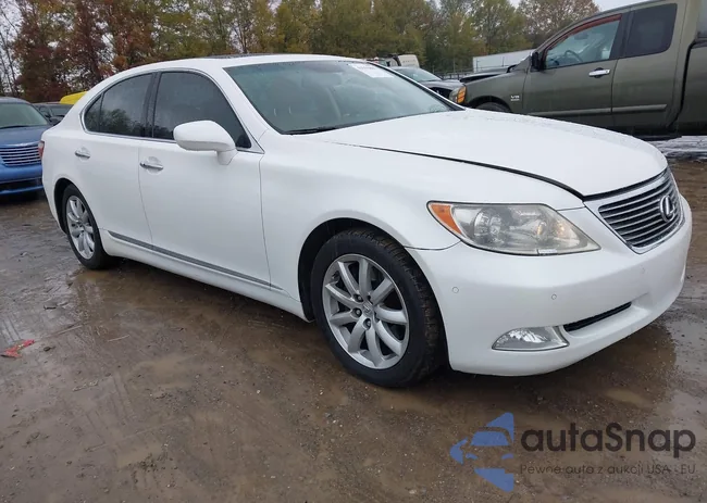 JTHBL46F585069783: 43556885