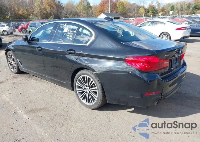 WBAJA7C54KWW18372: 43556902