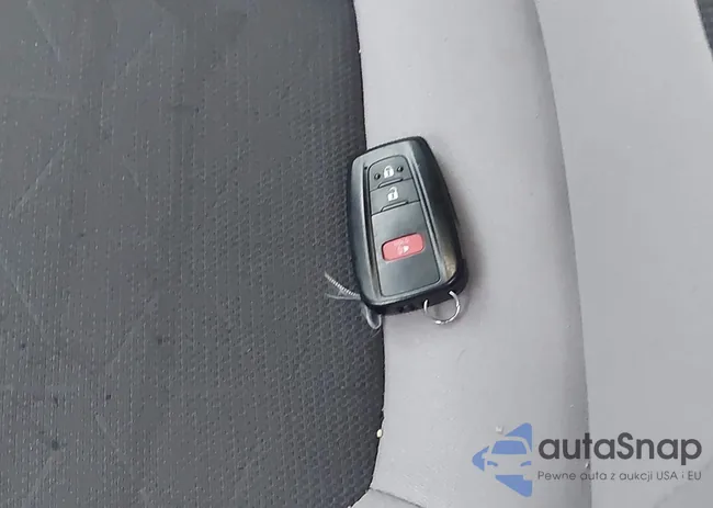 4T3RWRFV8RU143607: 43556909