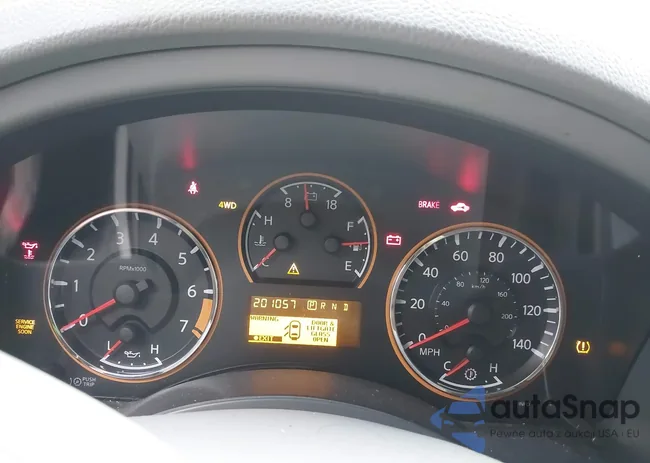 5N1AA0NE8AN611934: 43556910