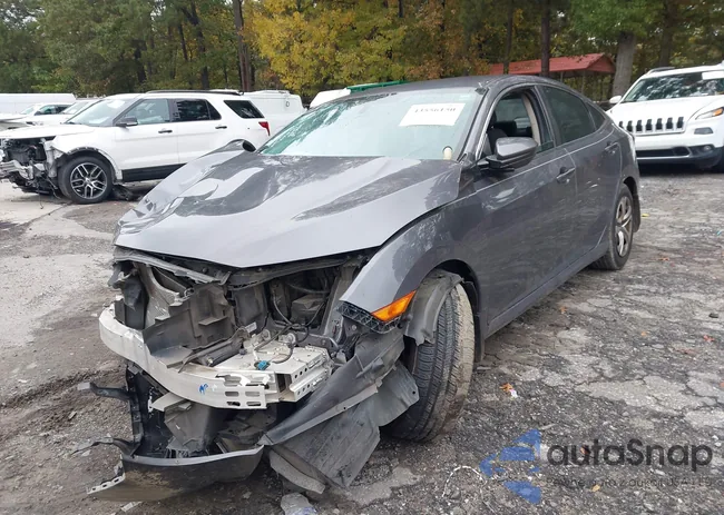 2HGFC2F55GH509931: 43556150