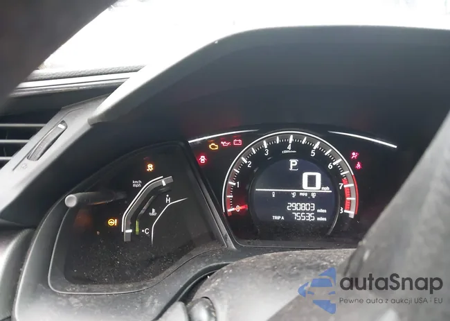 2HGFC2F55GH509931: 43556150