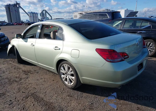 4T1BK36B58U321349: 43556163