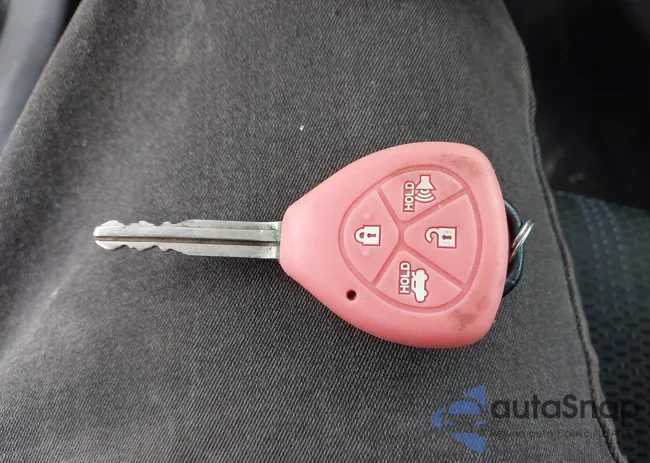 2T1BU4EE6DC047165: 43556206