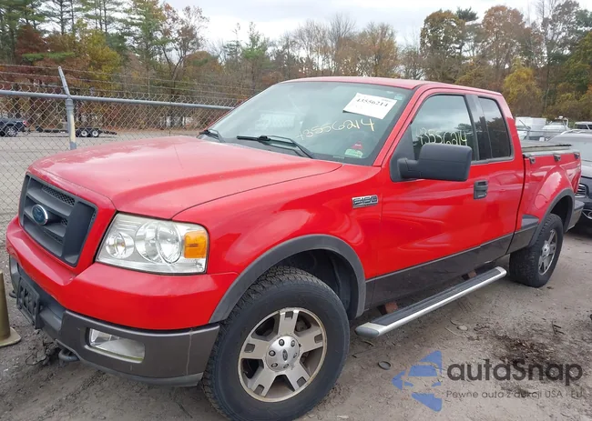 1FTPX04594KD76254: 43556214