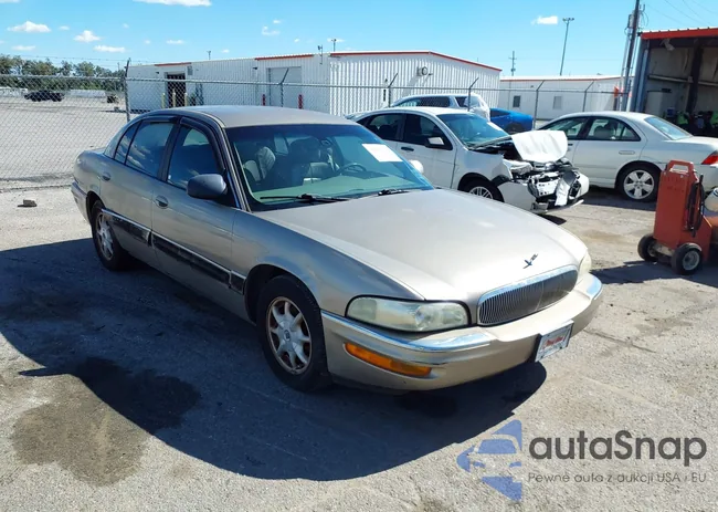 1G4CW54K124202325: 43556226