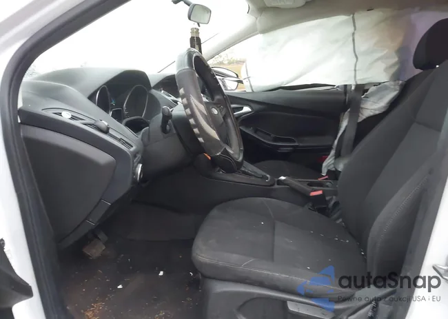 1FADP3F26FL250329: 43556244