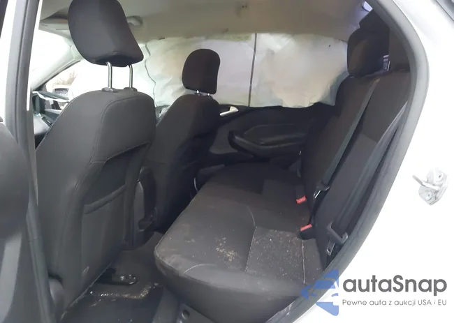 1FADP3F26FL250329: 43556244